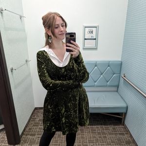 Meet your Posher, Rebekah